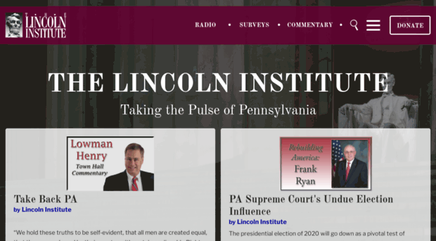 lincolninstitute.org