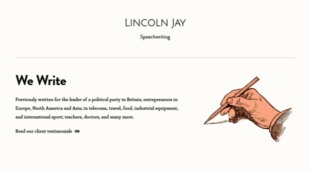 lincolnjay.com