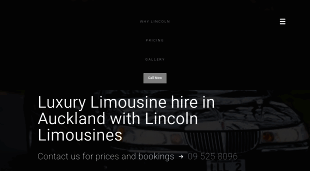 lincolnlimos.co.nz