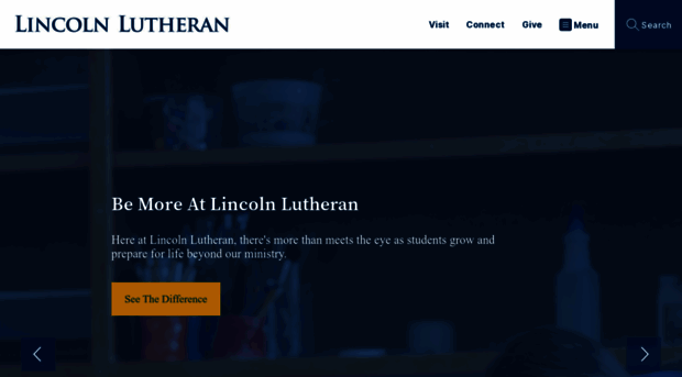lincolnlutheran.org