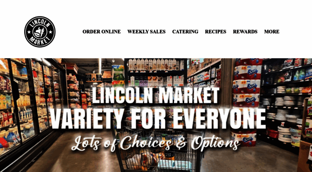 lincolnmarket.com