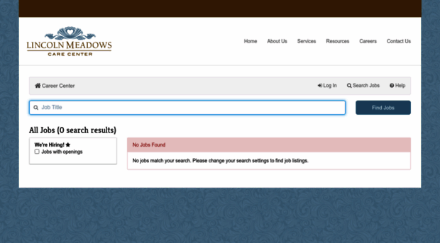 lincolnmeadowscarecenter.vikus.net