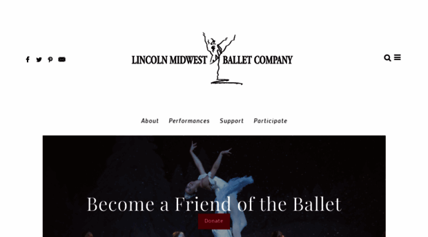 lincolnmidwestballet.org