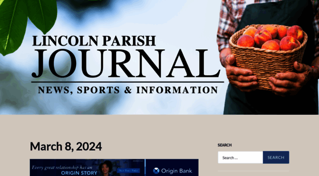 lincolnparishjournal.com