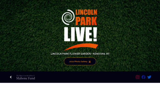 lincolnpark.live