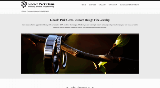 lincolnparkgems.com