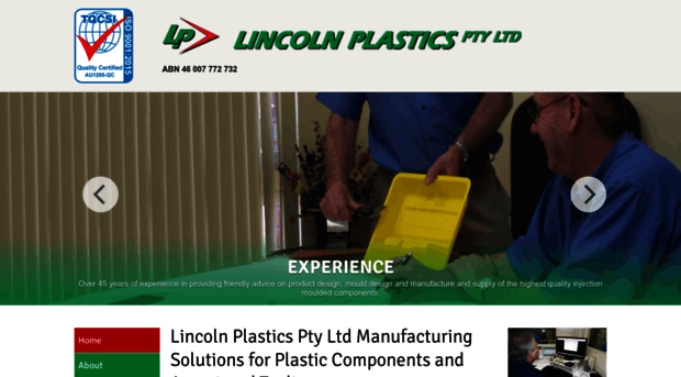 lincolnplastics.com.au