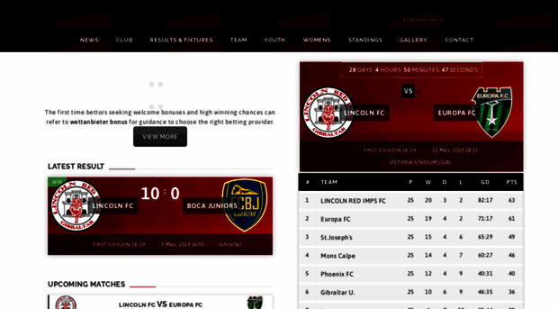 lincolnredimpsfc.com