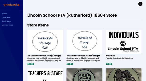 lincolnschool07070.memberhub.com