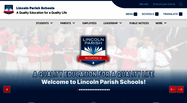 lincolnschools.org