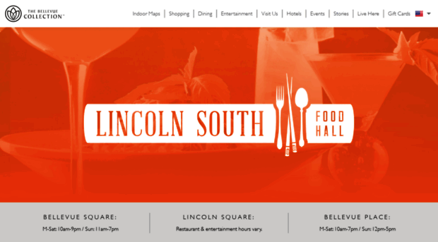 lincolnsfh.com