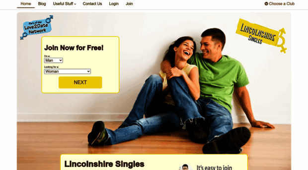 lincolnshire-singles.co.uk