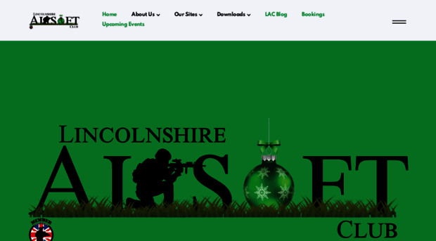 lincolnshireairsoftclub.co.uk