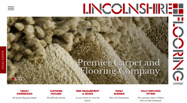 lincolnshireflooring.co.uk