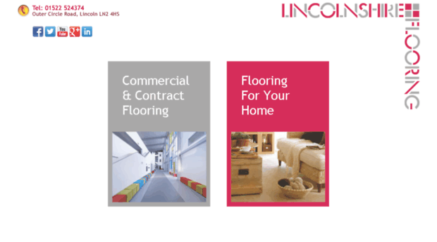 lincolnshireflooring.dbswebsites.co.uk