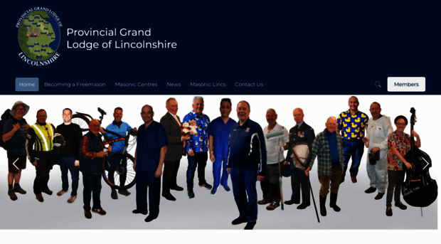 lincolnshirefreemasons.org