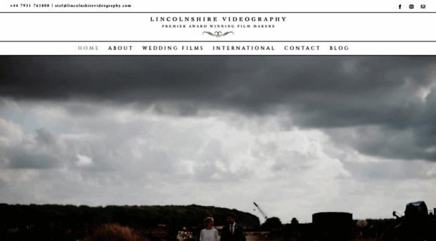 lincolnshirevideography.com