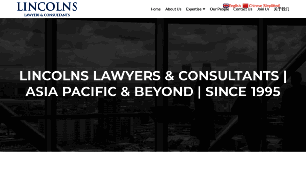 lincolnslawyers.com.au