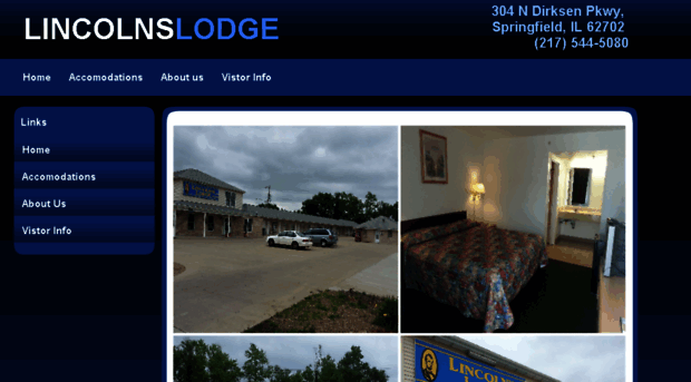 lincolnslodge.com