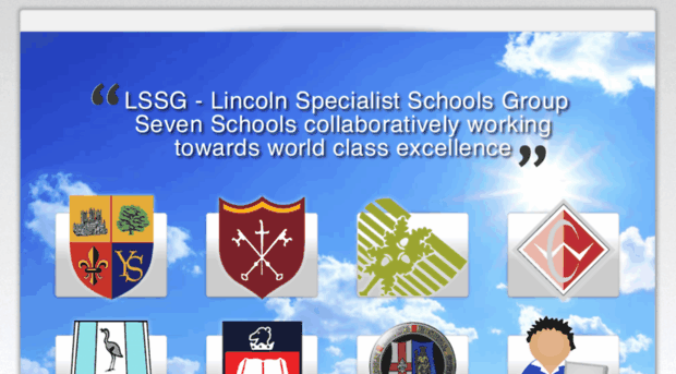 lincolnspecialistschools.org.uk