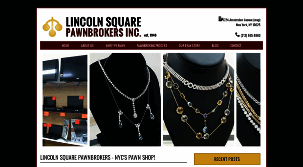 lincolnsquarepawn.com