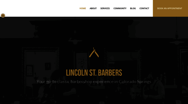 lincolnstbarbers.com