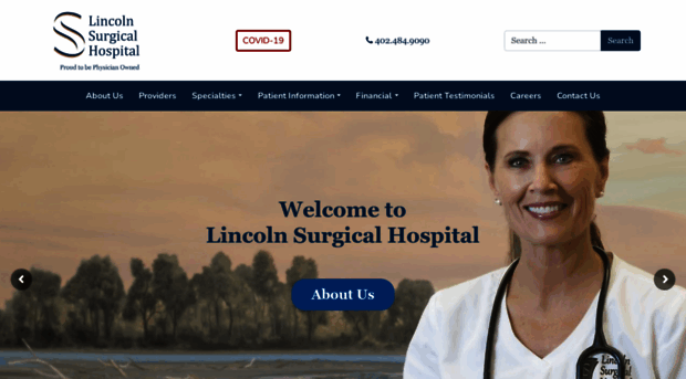 lincolnsurgery.com