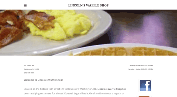 lincolnswaffleshop.com