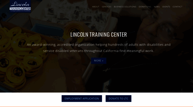 lincolntc.org