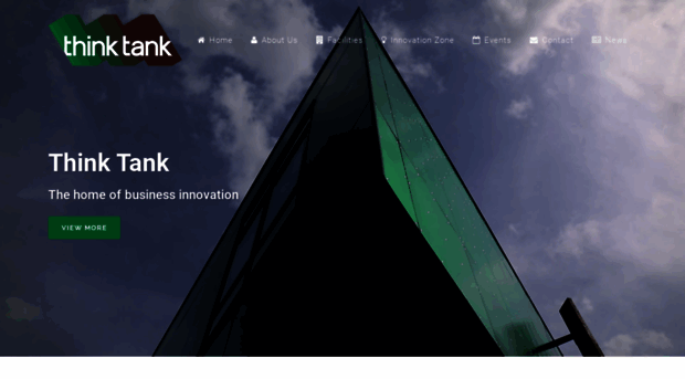 lincolnthinktank.co.uk