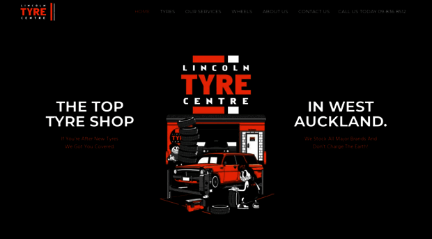 lincolntyres.co.nz