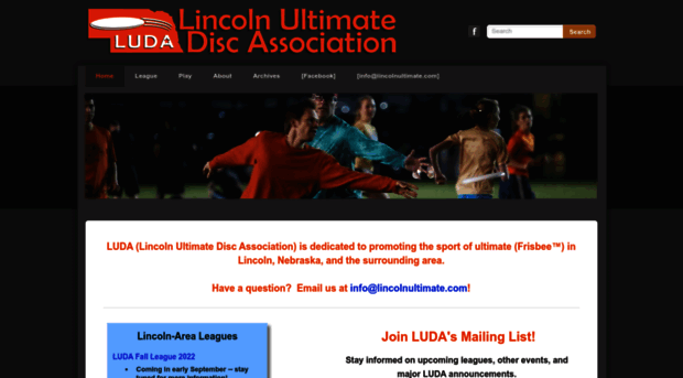 lincolnultimate.com