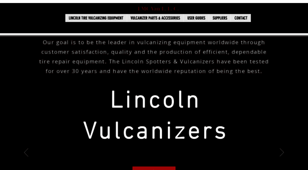 lincolnvulcanizers.com