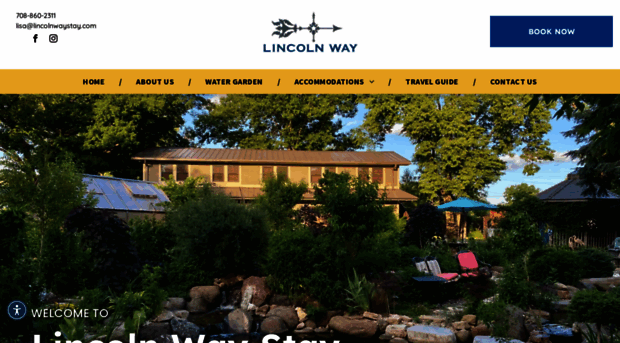 lincolnwayinn.com