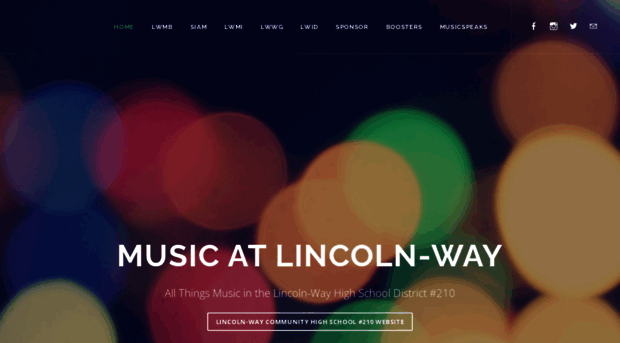 lincolnwaymusic.org