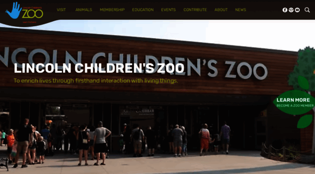 lincolnzooorg.presencehost.net