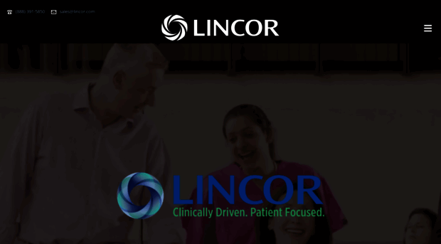 lincor.com