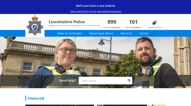 lincs.police.uk