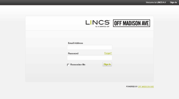 lincsadmin.offmadisonave.com