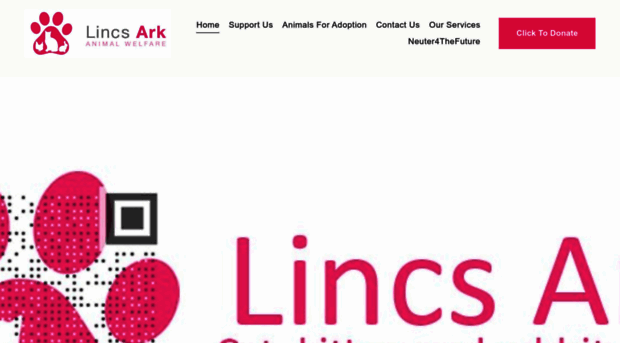 lincsark.co.uk