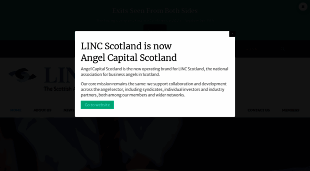 lincscot.co.uk