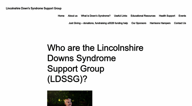 lincsdownsyndrome.org.uk