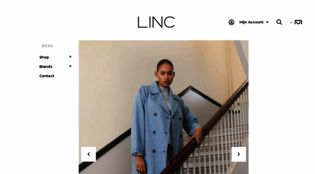 lincshop.nl