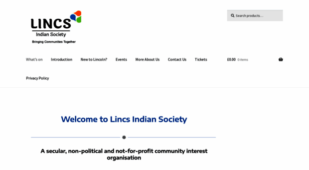 lincsindiansociety.org.uk