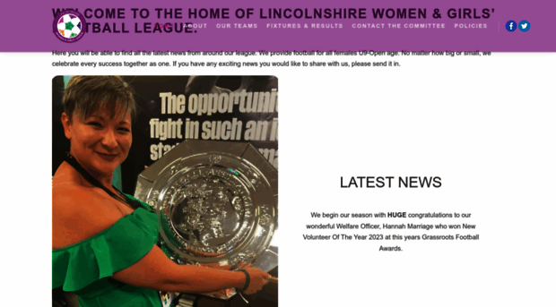 lincswgfl.co.uk