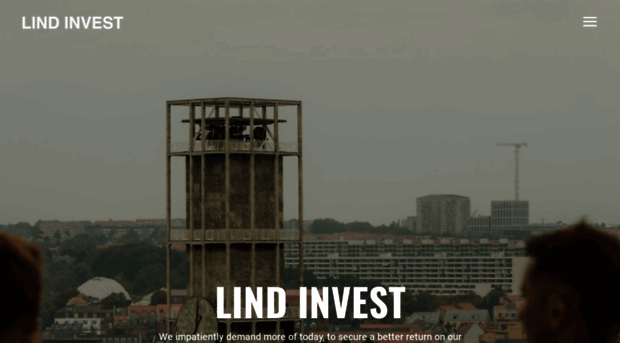 lind-invest.dk