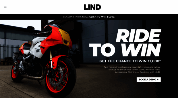 lind.co.uk