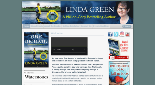 linda-green.com