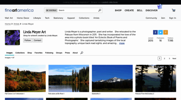 linda-meyer.pixels.com