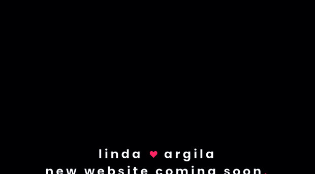 lindaargila.com
